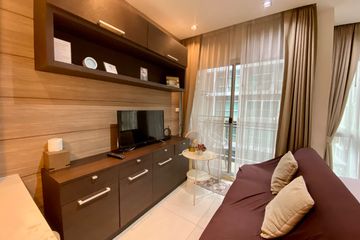Condo for sale in The Gallery Pattaya, Nong Prue, Chonburi