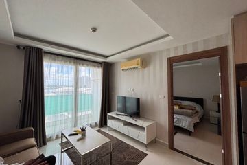 1 Bedroom Condo for sale in Laguna Beach Resort 3 - The Maldives, Nong Prue, Chonburi