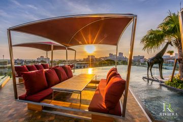 1 Bedroom Condo for sale in The Riviera Ocean Drive, Nong Prue, Chonburi