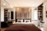 1 Bedroom Condo for rent in Ashton Chula-Silom, Si Phraya, Bangkok near MRT Sam Yan
