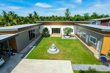 4 Bedroom House for sale in Lak Song, Samut Sakhon