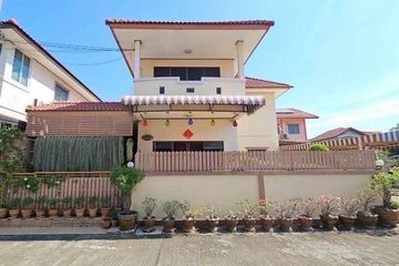 4 Bedroom House for sale in Bang Bon, Bangkok