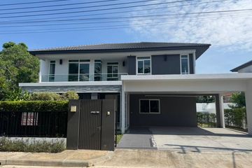 4 Bedroom House for sale in Mantana San Sai - Chiang Mai, San Na Meng, Chiang Mai