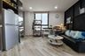 1 Bedroom Condo for sale in Vento Condo Kaset-Navamin, Lat Phrao, Bangkok