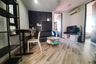 1 Bedroom Condo for sale in Vento Condo Kaset-Navamin, Lat Phrao, Bangkok