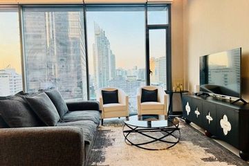 3 Bedroom Condo for rent in Khlong Toei, Bangkok near MRT Queen Sirikit National Convention Centre