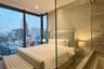 3 Bedroom Condo for rent in Khlong Toei, Bangkok near MRT Queen Sirikit National Convention Centre