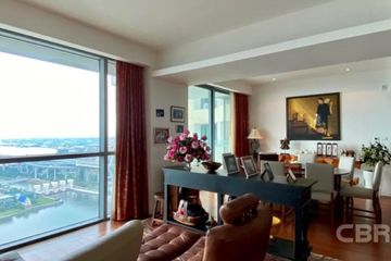 3 Bedroom Condo for sale in The Pano Rama 3, Bang Phong Pang, Bangkok