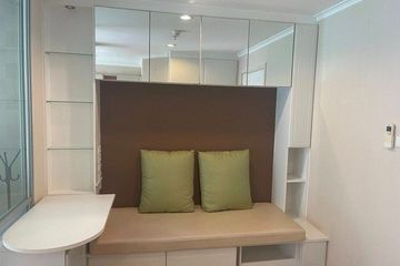 1 Bedroom Condo for sale in Lumpini Park Riverside Rama 3, Bang Phong Pang, Bangkok near BTS Surasak
