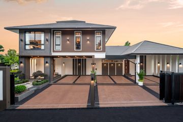 5 Bedroom Villa for sale in Ban Waen, Chiang Mai