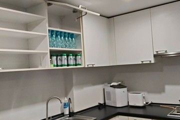 1 Bedroom Condo for sale in The Star Estate @ Rama 3, Bang Phong Pang, Bangkok near BTS Saphan Taksin