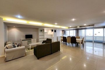 4 Bedroom Condo for sale in Le Premier 2, Khlong Tan Nuea, Bangkok near BTS Thong Lo