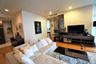 2 Bedroom Condo for rent in Chatrium Residence Riverside, Wat Phraya Krai, Bangkok near BTS Saphan Taksin