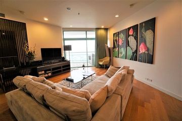 2 Bedroom Condo for rent in Chatrium Residence Riverside, Wat Phraya Krai, Bangkok near BTS Saphan Taksin