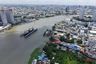 Land for sale in Bang Khlo, Bangkok