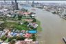 Land for sale in Bang Khlo, Bangkok