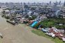 Land for sale in Bang Khlo, Bangkok