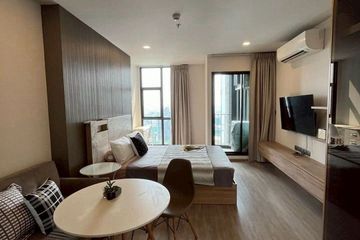 1 Bedroom Condo for rent in RHYTHM Ekkamai, Khlong Tan Nuea, Bangkok near BTS Ekkamai