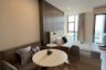 1 Bedroom Condo for rent in RHYTHM Ekkamai, Khlong Tan Nuea, Bangkok near BTS Ekkamai