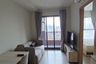 1 Bedroom Condo for rent in NIA by Sansiri, Phra Khanong Nuea, Bangkok near BTS Phra Khanong