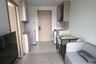1 Bedroom Condo for rent in NIA by Sansiri, Phra Khanong Nuea, Bangkok near BTS Phra Khanong