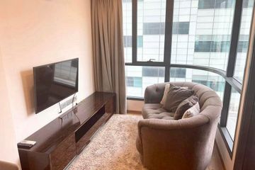 1 Bedroom Condo for rent in Q Chidlom-Phetchaburi, Makkasan, Bangkok near BTS Chit Lom