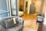 1 Bedroom Condo for rent in Q Chidlom-Phetchaburi, Makkasan, Bangkok near BTS Chit Lom