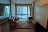 1 Bedroom Condo for rent in The Room Sukhumvit 21, Khlong Toei Nuea, Bangkok near MRT Sukhumvit