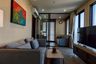 1 Bedroom Condo for rent in Chapter Chula-Samyan, Maha Phruettharam, Bangkok near MRT Sam Yan