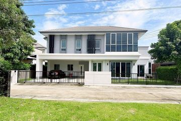 4 Bedroom House for sale in Casa Premium Ratchapruek-Chaengwattana, Khlong Khoi, Nonthaburi