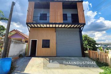 Warehouse / Factory for rent in Lat Sawai, Pathum Thani near BTS Khlong Ha