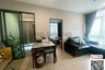 1 Bedroom Condo for sale in Wong Sawang, Bangkok near MRT Bang Son