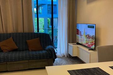 1 Bedroom Condo for rent in Nong Prue, Chonburi