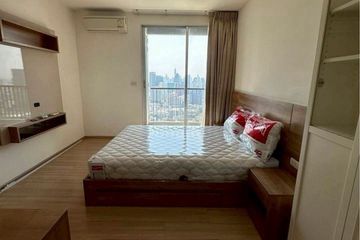 1 Bedroom Condo for rent in Rhythm Phahol-Ari, Phaya Thai, Bangkok near BTS Saphan Kwai