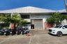 Warehouse / Factory for rent in Ban Ko, Samut Sakhon