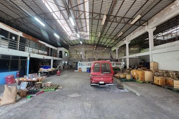 Warehouse / Factory for rent in Ban Ko, Samut Sakhon