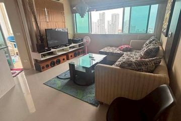1 Bedroom Condo for sale in Na Kluea, Chonburi