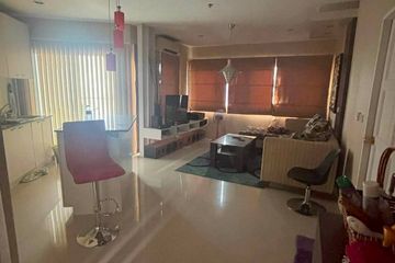1 Bedroom Condo for sale in Na Kluea, Chonburi