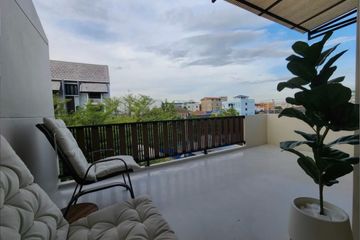 4 Bedroom House for rent in Areeya Mandarina Sukhumvit 77, Suan Luang, Bangkok near MRT Si Nut