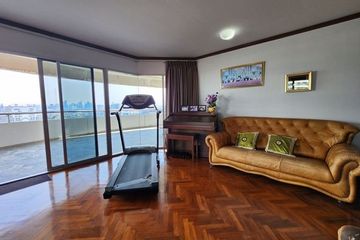 2 Bedroom Condo for sale in Bangkok River Marina, Bang Phlat, Bangkok near MRT Bang Phlat