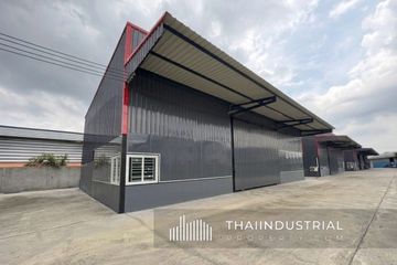 Warehouse / Factory for rent in Nong Tamlueng, Chonburi