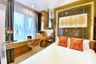 1 Bedroom Condo for rent in Life One Wireless, Lumpini, Bangkok near BTS Ploen Chit