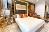 1 Bedroom Condo for rent in Life One Wireless, Lumpini, Bangkok near BTS Ploen Chit