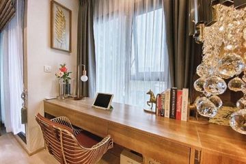 1 Bedroom Condo for rent in Life One Wireless, Lumpini, Bangkok near BTS Ploen Chit