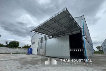 Warehouse / Factory for rent in Khlong Kio, Chonburi
