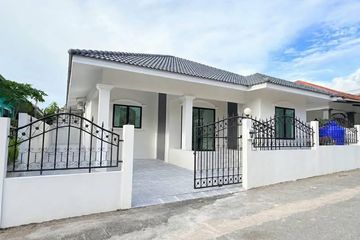 3 Bedroom House for sale in Chokchai Village 5, Nong Prue, Chonburi