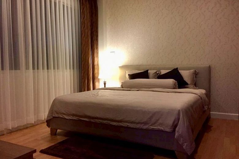 1 Bedroom Condo For Rent