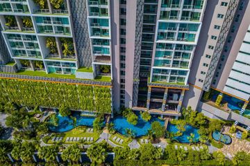 1 Bedroom Condo for sale in The Riviera Jomtien, Nong Prue, Chonburi
