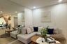 2 Bedroom Condo for sale in Metro Park Sathorn, Bang Wa, Bangkok near MRT Phetkasem 48
