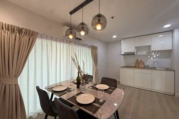 2 Bedroom Condo for sale in Metro Park Sathorn, Bang Wa, Bangkok near MRT Phetkasem 48